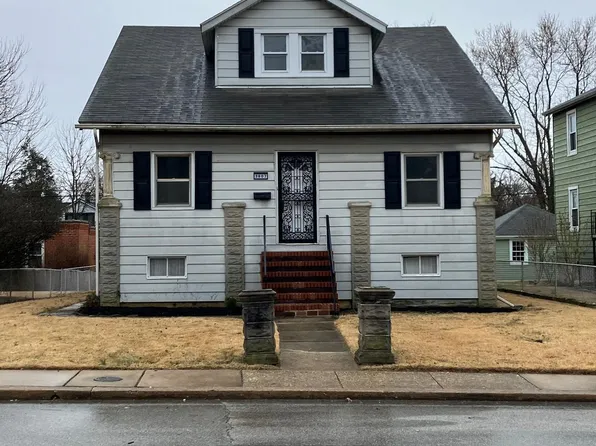 3807 E Northern Pkwy, Baltimore, MD 21206
