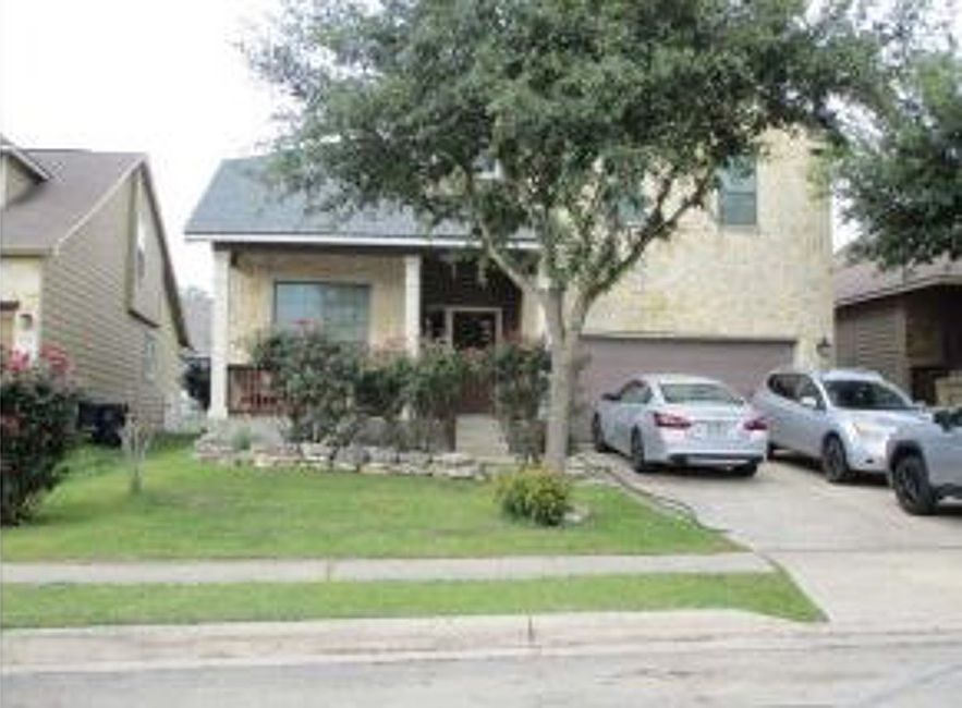 Property Front View