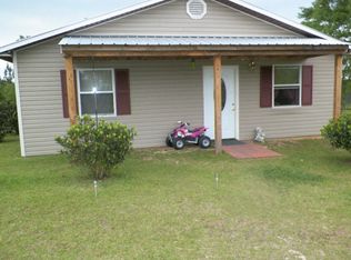 3982 Purvis To Columbia Rd, Lumberton, MS 39455