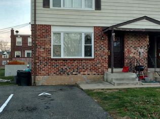 5 Alicia Ct, Glenolden, PA 19036