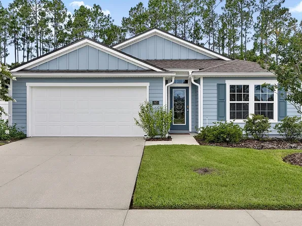 97 Rivertown Rd, Palm Coast, FL 32137