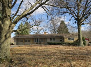 9482 Dry Fork Rd, Harrison, OH 45030