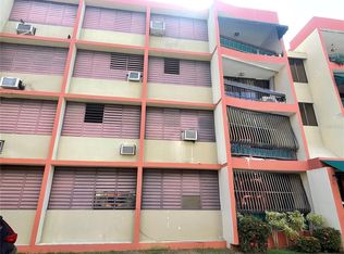 Mirlena Calle 3 Jom Apartments Gdn, Caguas, PR 00725
