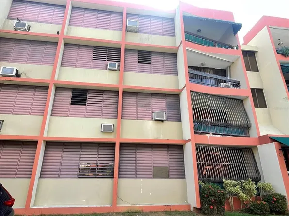 Mirlena Calle 3 Jom Apartments Gdn, Caguas, PR 00725