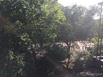 Rented by City Connections Realty