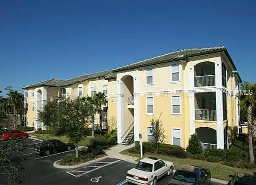 2718 Maitland Crossing Way #3306
