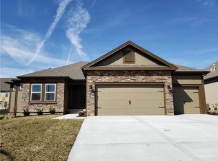 3606 NE 91st Pl, Kansas City, MO 64156