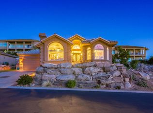 2335 S Oakmont Ln, Saint George, UT 84790