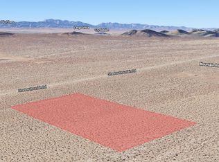 Shadow Mountain Road, Adelanto, CA 92301