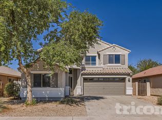 40352 W Novak Ln, Maricopa, AZ 85138