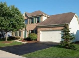 2335 Wyndham Ct, Aurora, IL