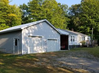 244 Shusta Rd, Madison, ME 04950