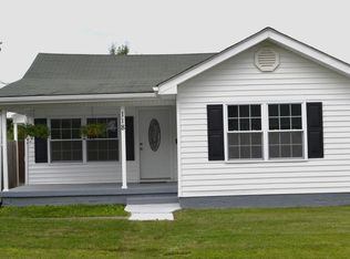 118 Lark St, Bristol, TN 37620