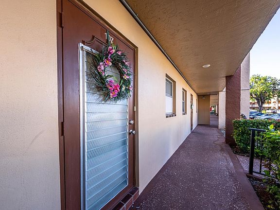 2nd image of 9281 Sunrise Lakes Boulevard #107