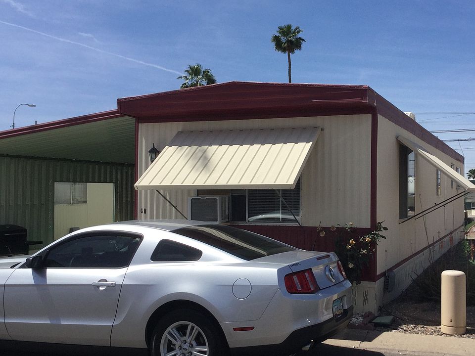 1st image of 7807 E Main St Lot G11