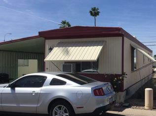 7807 E Main St LOT G11, Mesa, AZ 85207