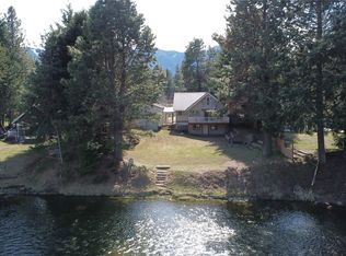 1921 Hundley Rd, Cle Elum, WA 98922