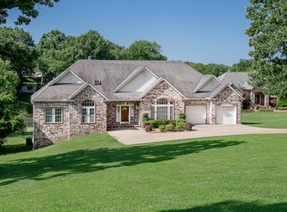 1620 Dilar Dr, Grove, OK 74344