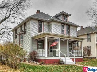 1121 E 5th St, Fremont, NE 68025