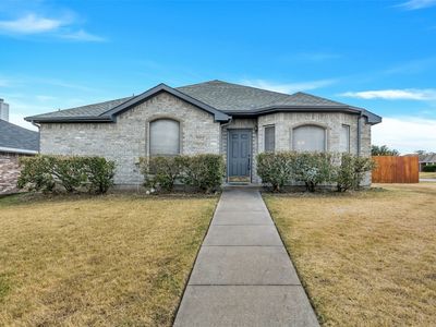 1766 Oneal St, Lancaster, TX, 75134