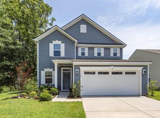 110 Country Oaks Ln, Wando, SC 29492