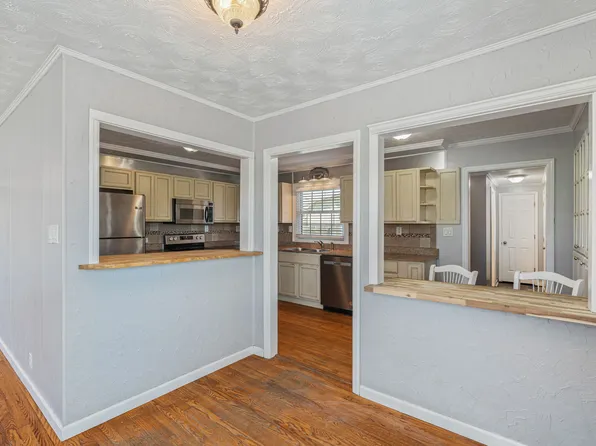 2920 Byington Beaver Ridge Rd, Knoxville, TN 37931