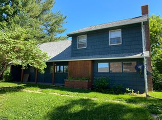 510 Market St, Keosauqua, IA 52565