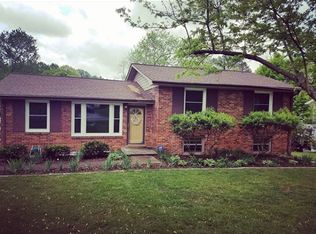 4812 E Longdale Dr, Nashville, TN 37211