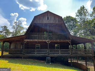 997 Turnerville Cir, Clarkesville, GA 30523