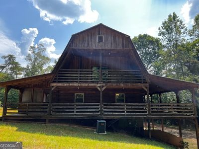 997 Turnerville Cir, Clarkesville, GA, 30523