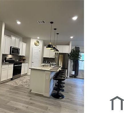 3rd image of 10108 Tidwell St
