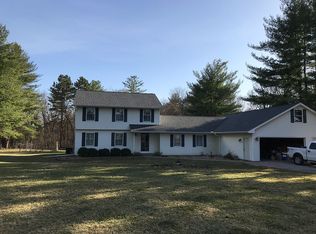 9330 W Grimm Ln, Edwards, IL 61528