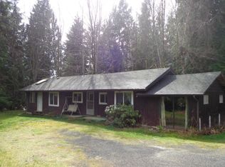 371 Wildwood Rd, Quilcene, WA 98376