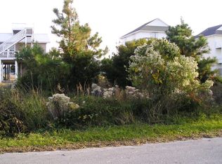 116 Sandlin Ln, North Topsail Beach, NC 28460