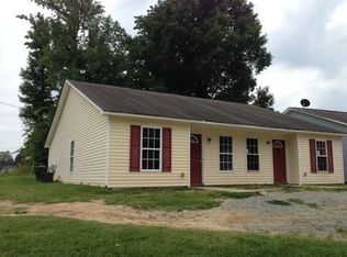 2509-B Pinnix St, Greensboro, NC 27405