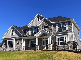 6360 Peregrine Way, Mechanicsburg, PA 17050