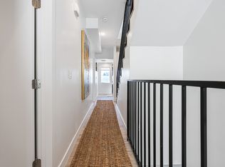 University Row Homes, La Mesa, CA 91942