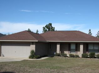 119 Bronze Cir, Crestview, FL 32539