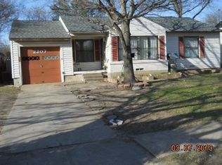 2203 Centerville Rd, Dallas, TX 75228