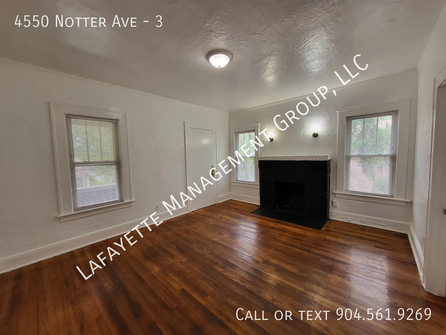 2 bed, 975 sqft, $995 — Photo 3