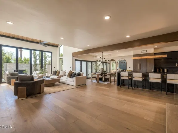 4432 E CAMELBACK Road #120, Phoenix, AZ 85018