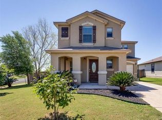 5508 Apple Orchard Ln, Austin, TX 78744