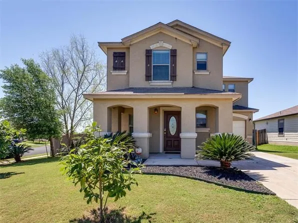 5508 Apple Orchard Ln, Austin, TX 78744