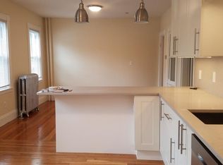 66 Cushman Rd UNIT 1A, Brighton, MA 02135