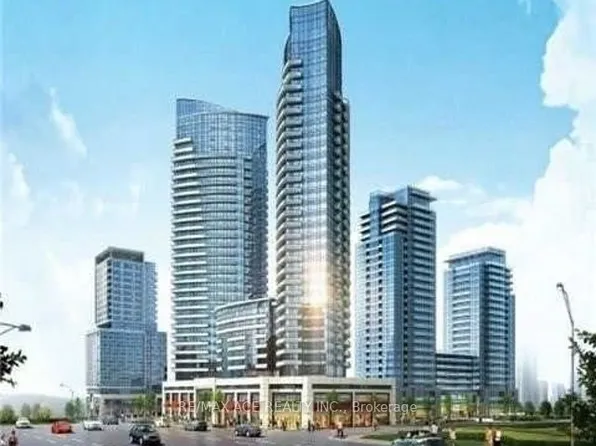 7165 Yonge St, Markham, ON