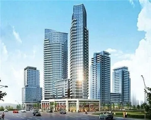 7165 Yonge St #1902 Photo 1