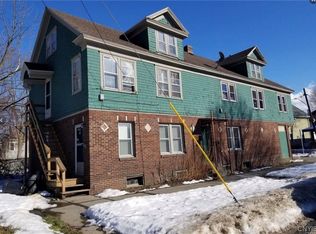 722 Tully St, Syracuse, NY 13204