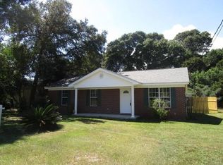 733 N 62nd Ave, Pensacola, FL 32506