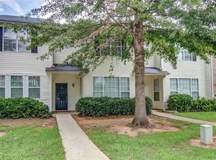 221 Odyssey Turn, Conyers, GA 30012