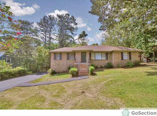 109 14th Ct NW, Birmingham, AL 35215